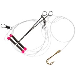 CRAPPIE RIG #8 (1/PK)