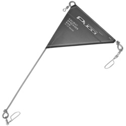 HALIBUT SPREADER BAR 12X6