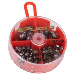 SPLIT-SHOT SINKER SELECTOR 78/PC