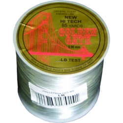 MONOFILAMENT MIST BLUE 10#
