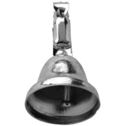 LIBERTY BELL CLIP ON