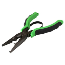PLIERS LEAD WIRE LONG-NOSE 8"