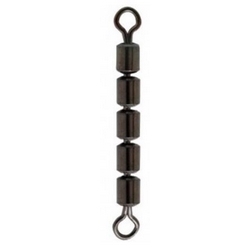 ROLLING CHAIN SWIVEL 5BEAD #3
