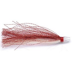 SQUID INSRT RD/RBOW 4.5 (3/PK)