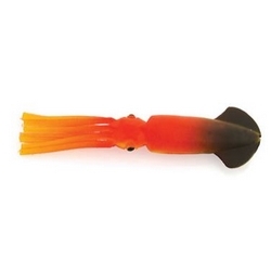 SQUID RIG LING COD OR/YL/BLK #01