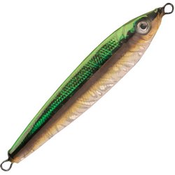 LASER MINNOW GREEN MACK 1oz