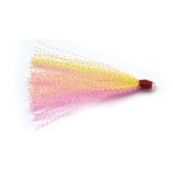MINI  SQUID INSRT PK/YL 2.5 3PK