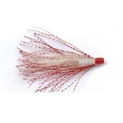 MINI  SQUID INSRT RD/NAT 2.5 3PK