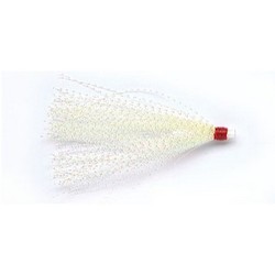 MINI  SQUID INSRT YL/NAT 2.5 3PK