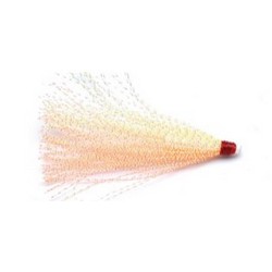MINI  SQUID INSRT YL/OR 2.5 3PK