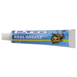 REEL GREASE 1/2 OZ TUBE