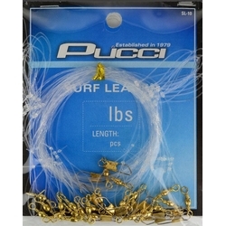 SURF LEADER MONOFIL 20#