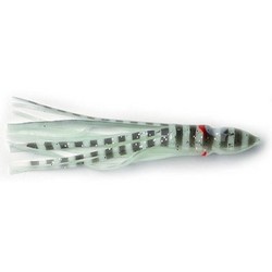 SUNRISE SQUID GLOW/GY 2.5 (8/PK)