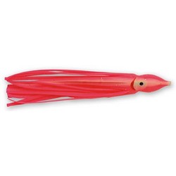 SUNRISE SQUID PNK/GLW 2.5 (8/PK)