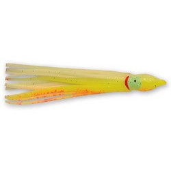 SUNRISE SQUID YL/OR 2.5 (8/PK)