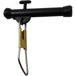 SINKER SLIDES BLACK LARGE (3/PK)