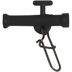 SINKER SLIDES W/DUAL LOCK 5 3/PC