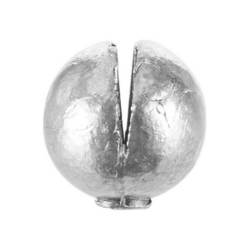 REMOVABLE SPLIT SHOT SINKERS