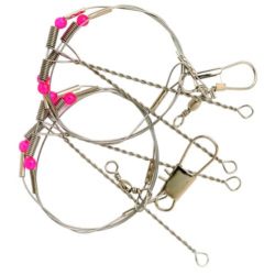 DOUBLE DROP SPREADR ARM RIG 2/PK