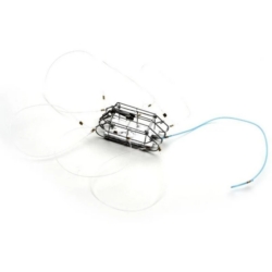 WEIGHTED CRAB SNARES