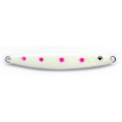 CHOVY LURE GLW/PNK 2oz (CO) (CO)