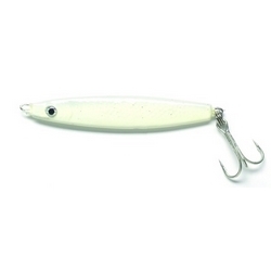 CHOVY LURE PINK/PEARL 3oz