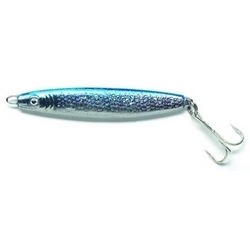 CHOVY LURE BLUE BACK 3oz