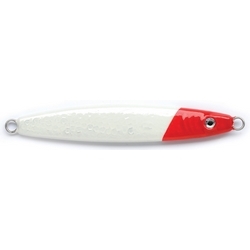 CHOVY LURE GLOW/RED HEAD 4oz