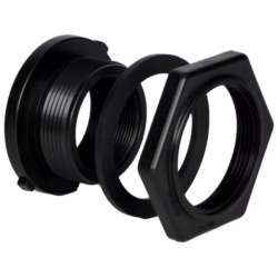 BULKHEAD TANK ADAPTERS