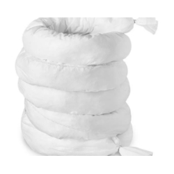 OIL ABSORBANT SOCK POLY 3"x4'