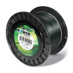 POWER PRO GREEN 100# 1500YD