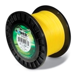 POWER PRO YELLOW 50# 3000YD