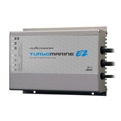 TURBO-ME2 BATTERY CHARGERS