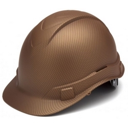 CAP STYLE HARD HAT COPPER