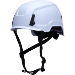 SL T2 SAFETY HELMET WHITE