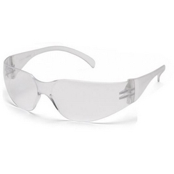 INTRUDER SAFETY GLASSES CLEAR AF
