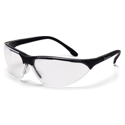 RENDEZVOUS GLASSES BLACK/CLEAR