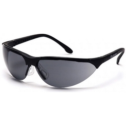RENDEZVOUS GLASSES BLACK/GRAY