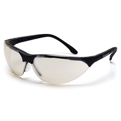 RENDEZVOUS GLASSES BLACK/IO MIRR
