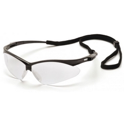 PMXTREME GLASSES BLK/CLR ANTIFOG