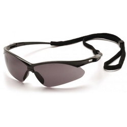 PMXTREME GLASSES BLACK/GRAY