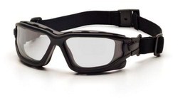 I-FORCE SAFETY GOGGLES CLEAR
