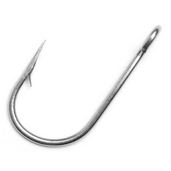 SIWASH HOOK BBLS 6/0