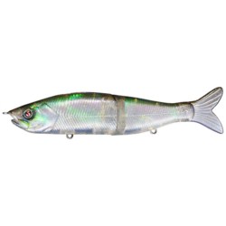 S-WAVER 168S LIT SHAD