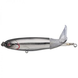 WHOPPER PLOPPER CHROME BACK
