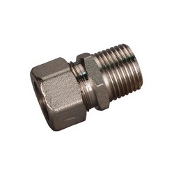 MAXLINE MALE ADAPTER 1/2"