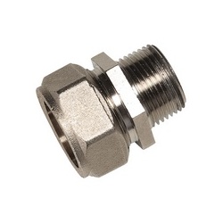 MAXLINE MALE ADAPTER 3/4"