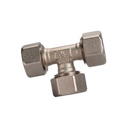 EQUAL TEE MAXLINE 1/2"