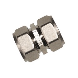 UNION 3/4" TUBING X 3/4" TUBING