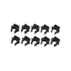 PIPE CLIP MAXLINE 1/2" (10/PK)